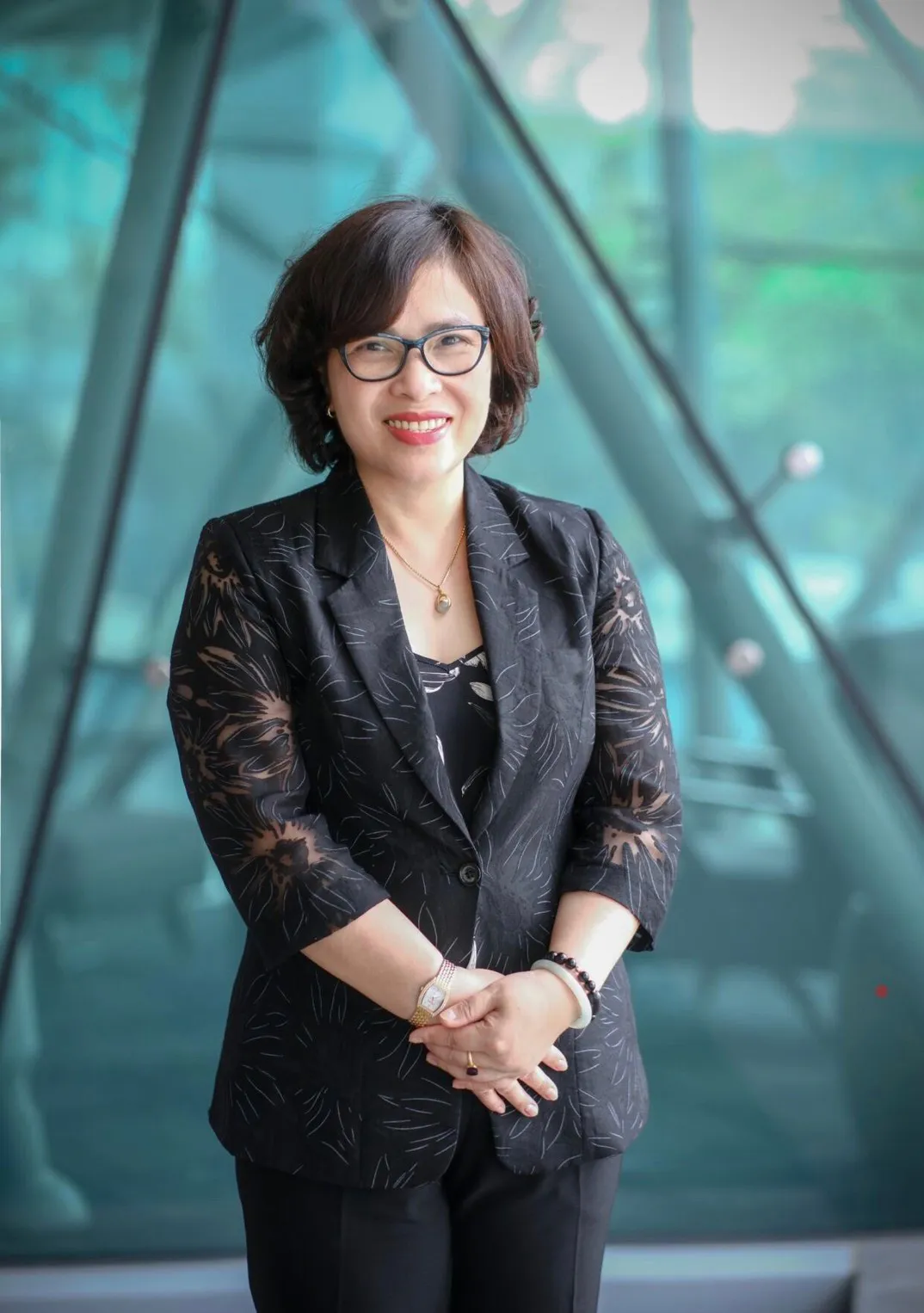 Dương Hồng Loan
