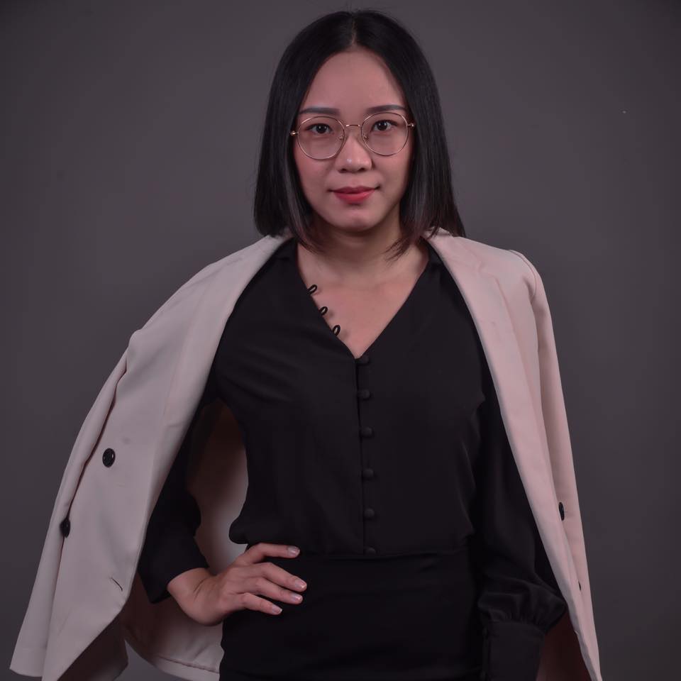Trương Trần Hoàng Diễm