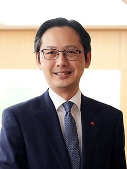 Đại sứ Đỗ Hùng Việt
