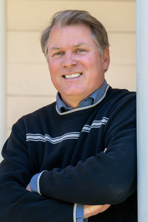Prof. Erik Harms