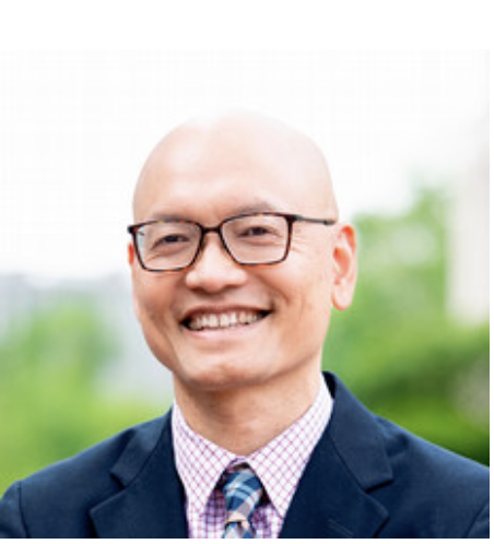 GS. Trần Ngọc Anh
