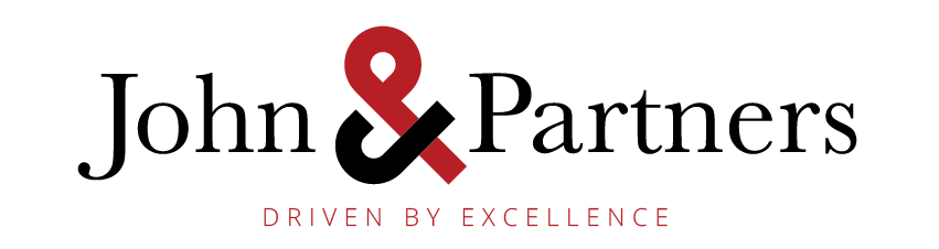 John&Partners - Driven by Excellence